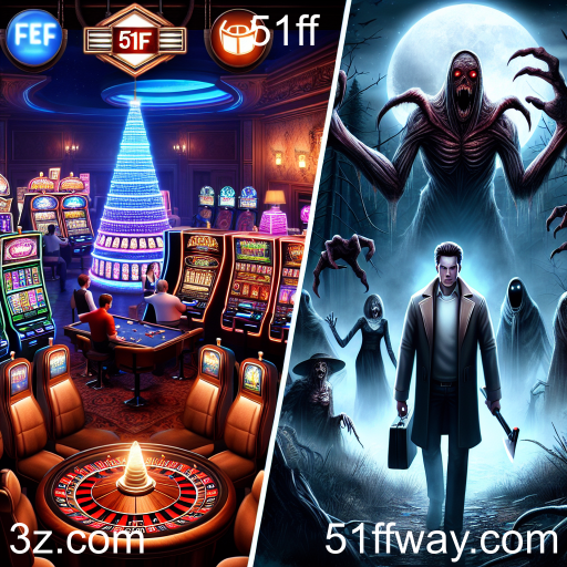 A Evolução dos Jogos de Horror: Do Medo Clássico às Experiências Imersivas